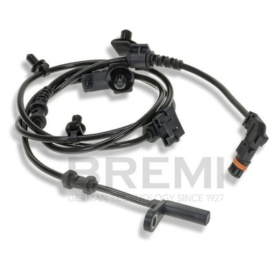датчик, обороти на колелото BREMI 51684