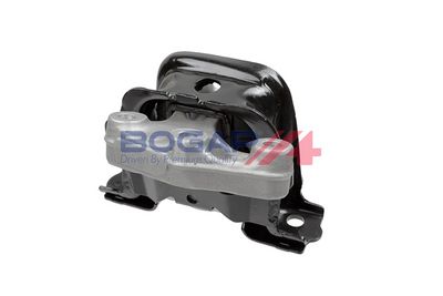 BOGAP Variklio montavimas