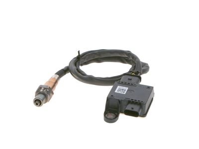 PARTIKELSENSOR BOSCH 0281006491 5