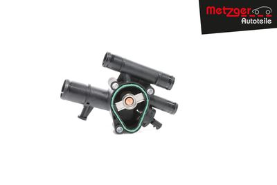 TERMOSTAT LICHID RACIRE METZGER AUTOTEILE 4006228 20