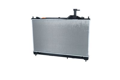 KüHLER MOTORKüHLUNG NRF 550054 26