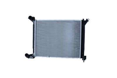 RADIATOR RACIRE MOTOR NRF 53841 5