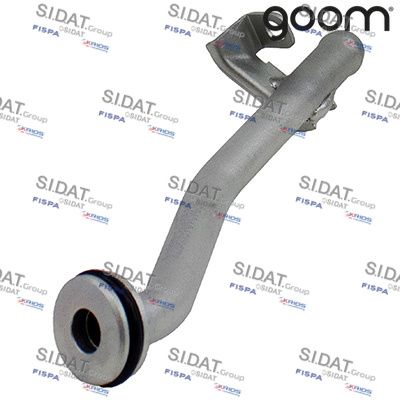 KüHLMITTELROHRLEITUNG FISPA 832021A2