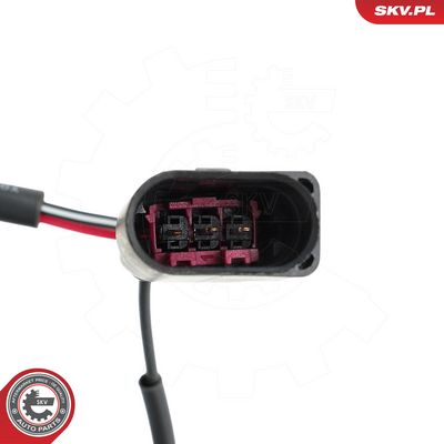 Kompresor, klimatizácia ESEN SKV 84SKV123