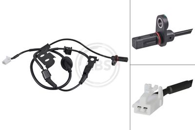 SENZOR TURATIE ROATA