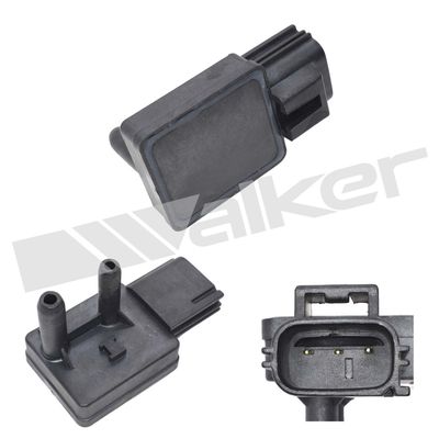 SENSOR ABGASDRUCK WALKER PRODUCTS 2741028 4