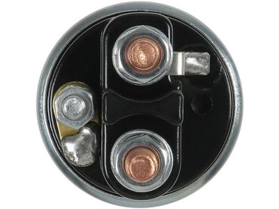 Vorschau Magnetschalter, Starter Ansicht 3