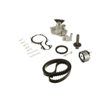 WASSERPUMPE + ZAHNRIEMENSATZ GATES KP2T354HOB 30