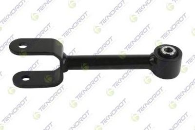 носач, окачване на колелата TEKNOROT CR-468