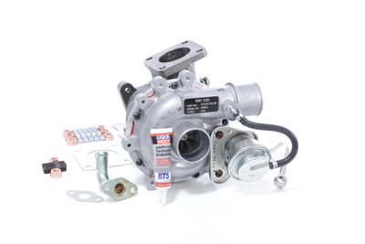 LADER AUFLADUNG BTS Turbo T981261 35