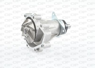 OPEN PARTS WAP8129.00 Помпа (водяной насос)  для MERCEDES-BENZ 190 (Мерседес 190)