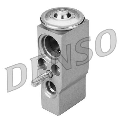 DENSO DVE17006 Розширювальний клапан кондиціонера для SMART (Смарт)
