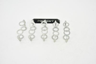 INEL ETANSARE INJECTOR FEBEST RINGFL007PCS10 27