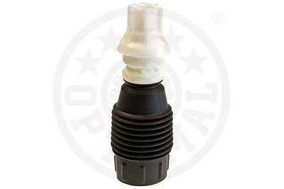 Буфер, амортизация OPTIMAL F8-7593 для FIAT PUNTO