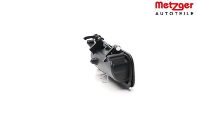 HECKKLAPPENGRIFF METZGER AUTOTEILE 2310590 27