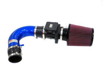 Система спортивного воздушного фильтра K&N Filters 69-6540TB для MITSUBISHI LANCER