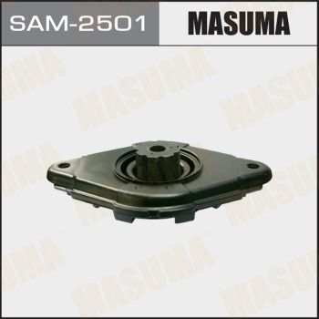 MASUMA SAM-2501 Опора амортизатора  для NISSAN ALMERA II Hatchback (N16) 1.5