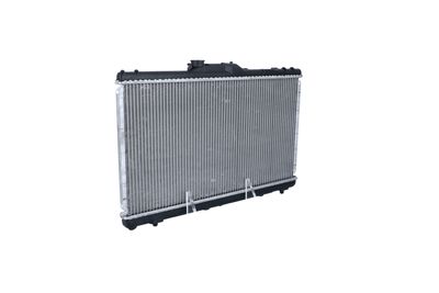 KüHLER MOTORKüHLUNG NRF 53941 22