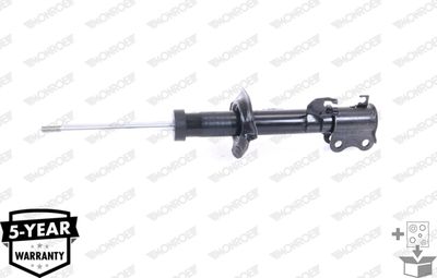 Shock Absorber G7027