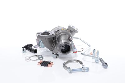 LADER AUFLADUNG BTS Turbo T981096 18