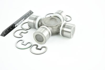 ARTICULATIE CARDAN FEBEST ASMZBT50 18