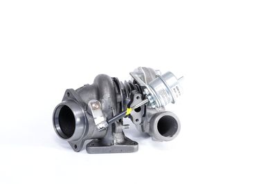 LADER AUFLADUNG BTS Turbo T911337 18