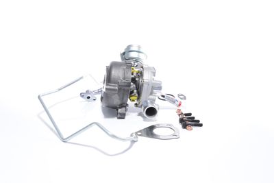 LADER AUFLADUNG BTS Turbo T981038BT 26