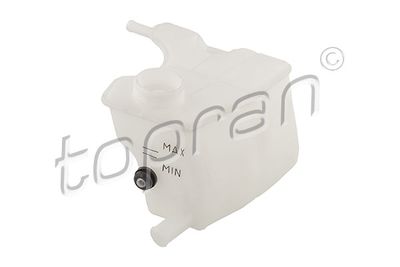 Компенсационный бак, охлаждающая жидкость TOPRAN 305 054 для FORD KA