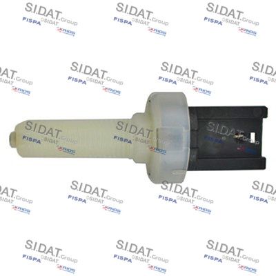 Выключатель фонаря сигнала торможения SIDAT 5.140196 для FIAT CROMA