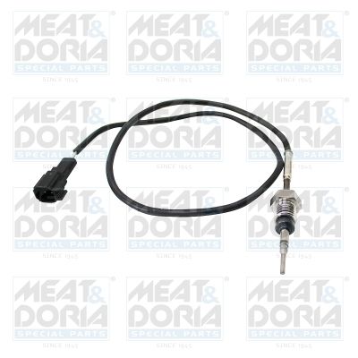Sensor, avgastemperatur MEAT & DORIA 12474