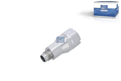 Conventionele injector elementen