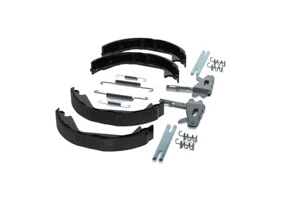 BREMSBACKENSATZ FESTSTELLBREMSE BOSCH 0204113828 9