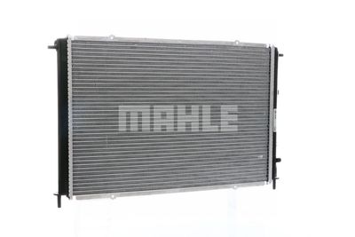 RADIATOR RACIRE MOTOR MAHLE CR2203000S 27