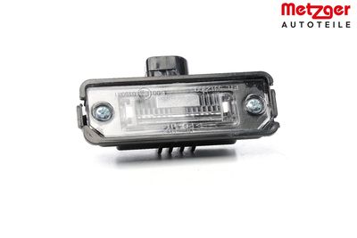 ILUMINARE NUMAR DE CIRCULATIE METZGER AUTOTEILE 2080037 37