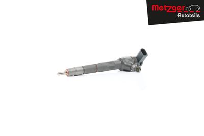 EINSPRITZDüSE METZGER AUTOTEILE 0871014 36