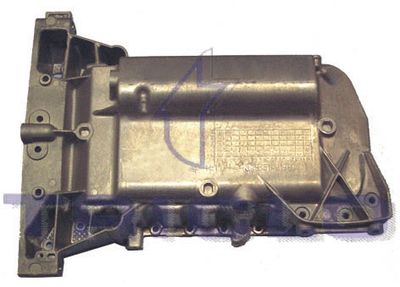 Масляный поддон TRICLO 401084 для CITROËN JUMPY