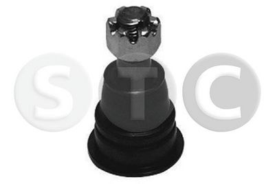Шарнири STC T453103