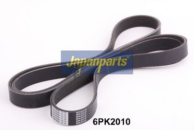 JAPANPARTS V formos rumbuoti diržai