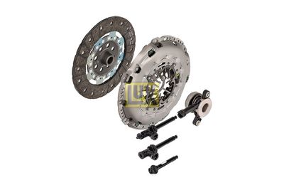 комплект съединител Schaeffler LuK