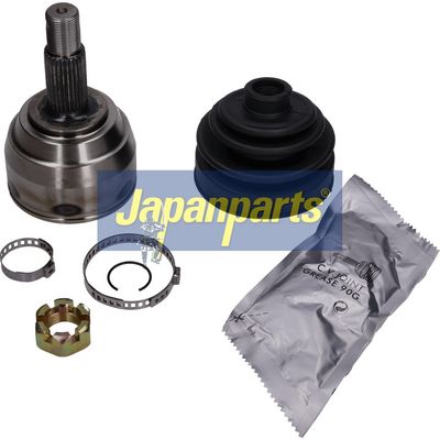 JAPANPARTS Jungčių komplektas, kardaninis velenas