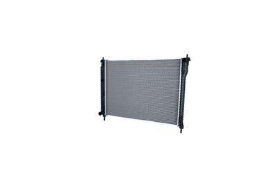 KüHLER MOTORKüHLUNG NRF 550013 8