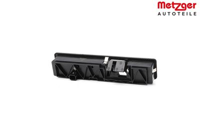 HECKKLAPPENGRIFF METZGER AUTOTEILE 2310859 22