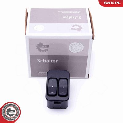 COMUTATOR MACARA GEAM ESEN SKV 37SKV112