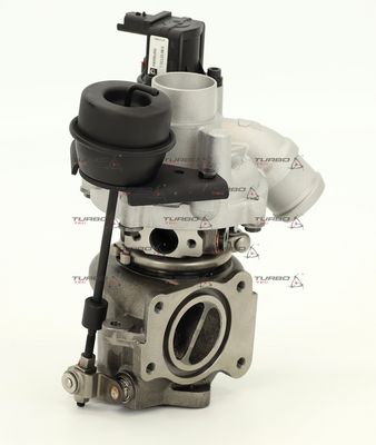 COMPRESOR SISTEM DE SUPRAALIMENTARE TURBO-TEC TT5260 2