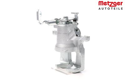 ETRIER FRANA METZGER AUTOTEILE 6261490 25