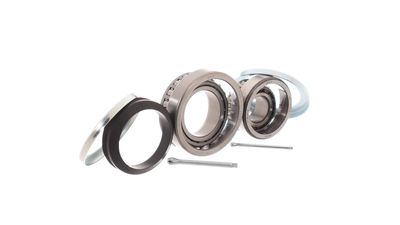 RADLAGERSATZ SKF VKBA007 4