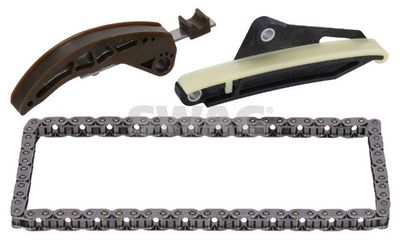 SET LANT ANTRENARE POMPA ULEI