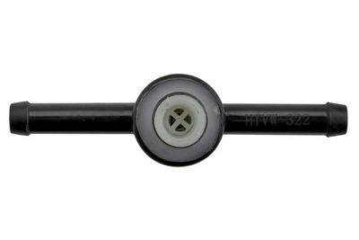 VENTIL KRAFTSTOFFFILTER MTR 13310518 4