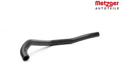 KüHLERSCHLAUCH METZGER AUTOTEILE 2420076 34