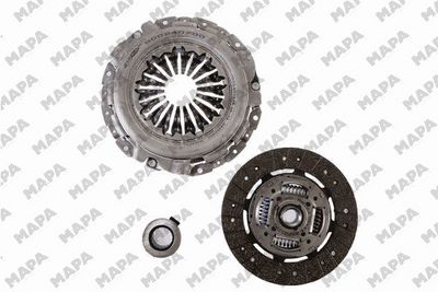 SET AMBREIAJ MAPA 003240200